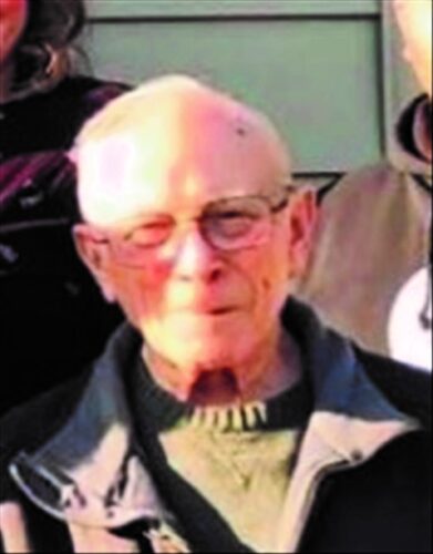 Kenneth E. Lester Jr.